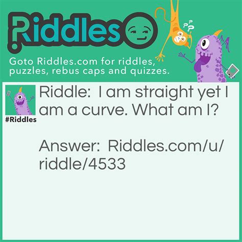 i am a digit with curves so great riddle answer